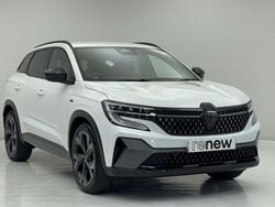 White Used 2024 Renault Austral SUV | £23,950 (Fair price)