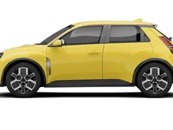 New 2025 Renault R5 Komfort Hatchback | £27,833 (Fair price)