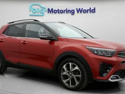 Used 2024 Kia Stonic 4 SUV | £13,200 (Good price)