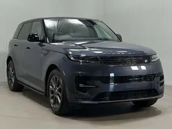 New 2025 Land Rover Range Rover Sport SE Dynamic SUV | £96,165 (Good price)