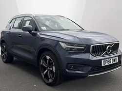 Used 2019 Volvo XC40 Inscription SUV | £21,990 (Fair price)