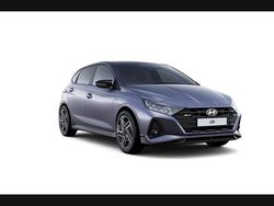 Other New 2025 Hyundai i20 N Line Hatchback | £25,350 (Expensive)
