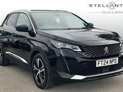 Used 2023 Peugeot 3008 GTi Estate | £20,702 (Fair price)