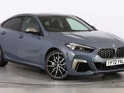 BMW M235