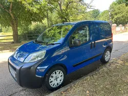 Blue Used 2015 Citroën Nemo Start MPV | £4,990 (Fair price)