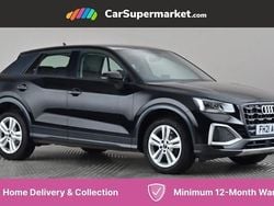 Used 2024 Audi Q2 Sport SUV | £14,897 (Super price)