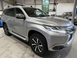 Silver Used 2020 Mitsubishi Shogun SUV | £15,495 (Super price)