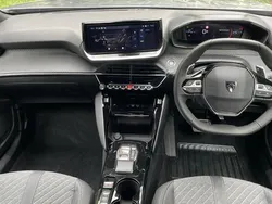 Grey Used 2024 Peugeot 2008 Allure SUV | £19,412 (Fair price)