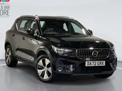 Used 2024 Volvo XC40 Core SUV | £21,999 (Good price)
