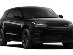 New 2026 Land Rover Range Rover evoque SE Dynamic Hatchback | £47,580 (Fair price)