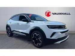 Other New 2025 Vauxhall Mokka S SUV | £19,499 (A bit pricey)