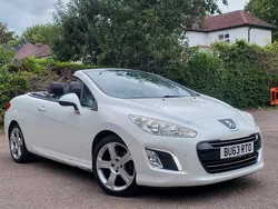 Used 2013 Peugeot 308 Allure | £3,495 (A bit pricey)