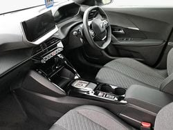 Grey Used 2024 Peugeot 2008 Allure SUV | £18,383 (Fair price)