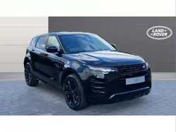 Other New 2024 Land Rover Range Rover evoque SE Dynamic SUV | £48,620 (Good price)