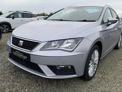 Used 2020 Seat Leon ST SE Dynamic Estate | £11,950 (Fair price)