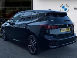 Used 2025 BMW 225 M Sport Hatchback | £29,074 (Fair price)