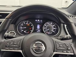 Blue Used 2019 Nissan Qashqai Tekna+ SUV | £12,499 (Good price)