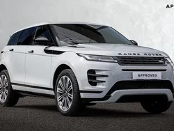 New 2026 Land Rover Range Rover evoque SE Dynamic Hatchback | £49,272 (Good price)