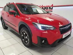 Red Used 2019 Subaru XV Premium SUV | £17,699 (Fair price)