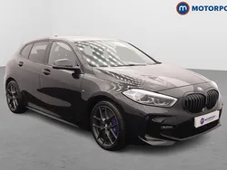 Used 2024 BMW 118 M Sport Hatchback | £22,599 (Good price)