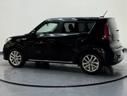 Black Used 2019 Kia Soul 2 SUV | £7,495 (Good price)