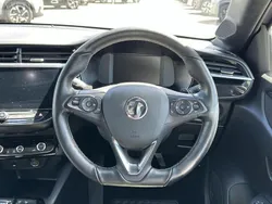 Grey Used 2022 Vauxhall Corsa Ultimate | £16,499 (Fair price)