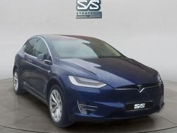 Used 2019 Tesla Model X SUV | £20,990 (Good price)