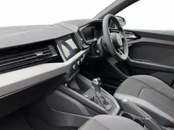 Used 2025 Audi A1 Sportback S-Line Hatchback | £27,900 (A bit pricey)