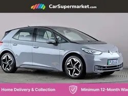 Used 2022 VW ID.3 Pro Performance Hatchback | £14,197 (Good price)