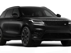 New 2026 Land Rover Range Rover Velar Autobiography SUV | £67,230 (Super price)