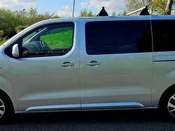 Silver Used 2019 Citroën Spacetourer Flair Van | £21,000 (Good price)