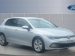 Used 2024 VW Golf VIII Style Hatchback | £15,804 (Super price)