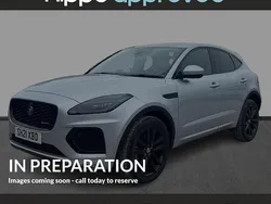 Used 2023 Jaguar E-Pace R-Dynamic SUV | £21,420 (Super price)