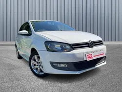 White Used 2013 VW Polo Edition Hatchback | £3,999 (Super price)