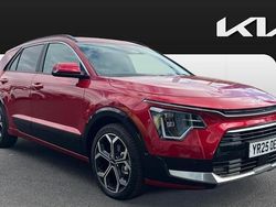 Other New 2024 Kia Niro 3 SUV | £33,135 (A bit pricey)