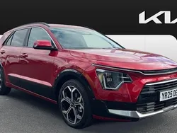 Other New 2024 Kia Niro 3 SUV | £27,901 (Good price)