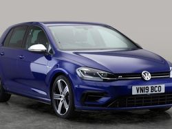 Used 2020 VW Golf VII R Hatchback | £23,829 (Super price)