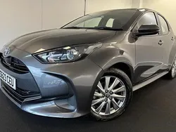 Used 2023 Toyota Yaris Hybrid | £17,984 (Fair price)