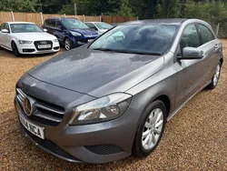 Grey Used 2014 Mercedes A180 SE Hatchback | £6,250 (Good price)