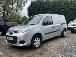 Grey Used 2019 Renault Kangoo Business MPV | £6,494 (Fair price)
