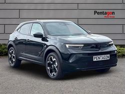 Other New 2025 Vauxhall Mokka SUV | £25,994 (A bit pricey)
