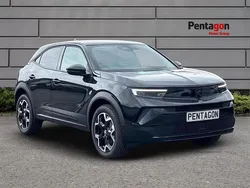 Other New 2025 Vauxhall Mokka SUV | £25,994 (A bit pricey)