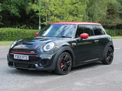 Green Used 2020 Mini John Cooper Works Hatch Hatchback | £18,950 (Fair price)