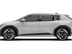 New 2026 Kia EV4 GT-Line S Hatchback | £43,545