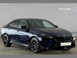 Blue Used 2025 BMW M235 Performance Coupe | £40,000