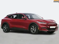 Used 2023 Ford Mustang Mach-E Extended Range SUV | £24,895 (Fair price)