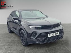 Black Used 2023 Vauxhall Mokka S SUV | £18,950 (A bit pricey)