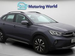 Used 2026 VW Taigo Life SUV | £17,500 (Fair price)