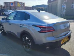 Grey Used 2024 Citroën C4 PureTech SUV | £18,500 (Fair price)