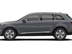 Used 2023 Audi Q7 Black Edition SUV | £40,900 (Super price)